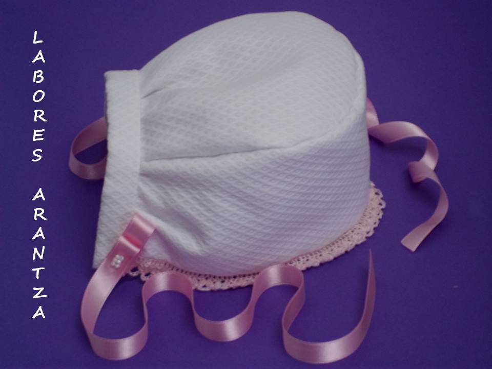 Capotas para bebe